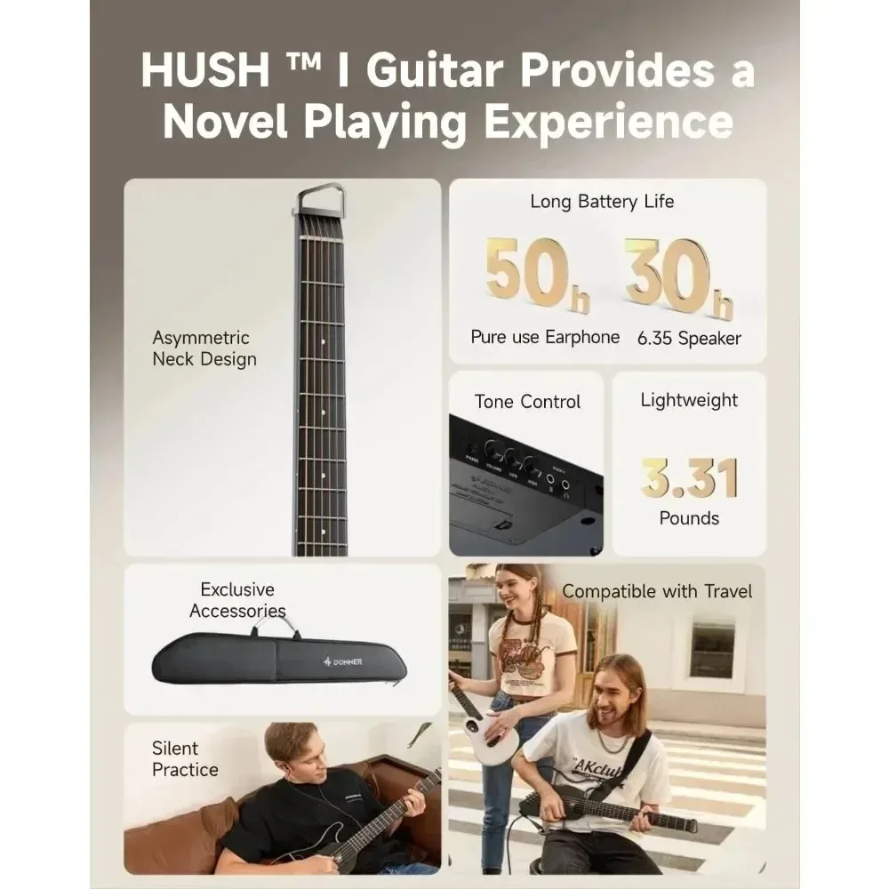 Thumbnail 2 - #20 Best Acoustic Guitars to Buy In 2026