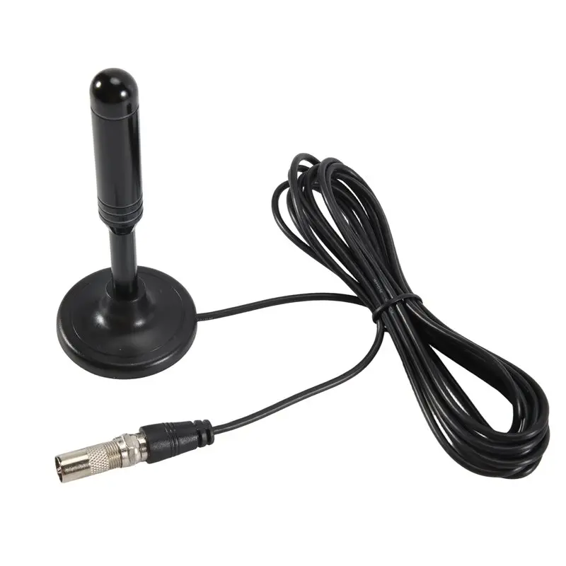 TV Antenna HDTV-T Digital TV Antenna High Gain For Indoor Outdoor Smart TV Signal Reception B-Y18A