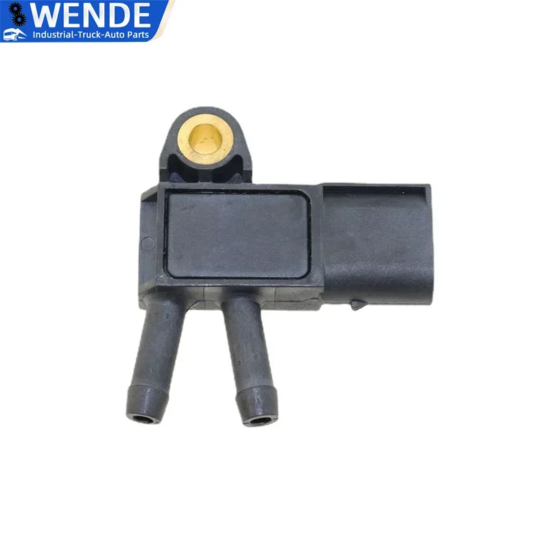 Sensor de presión para Mercedes Benz Sprinter 3,5 T 319 CDI V6 24V Minibus diésel 2009 OEM A6429050200 A0281006213 A6429050200