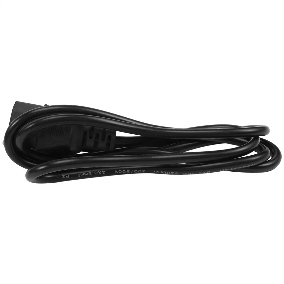 #61M Car power converter,12V 15A 160W Car Power Converter 220V to 12V Car Converter EU Plug (black)