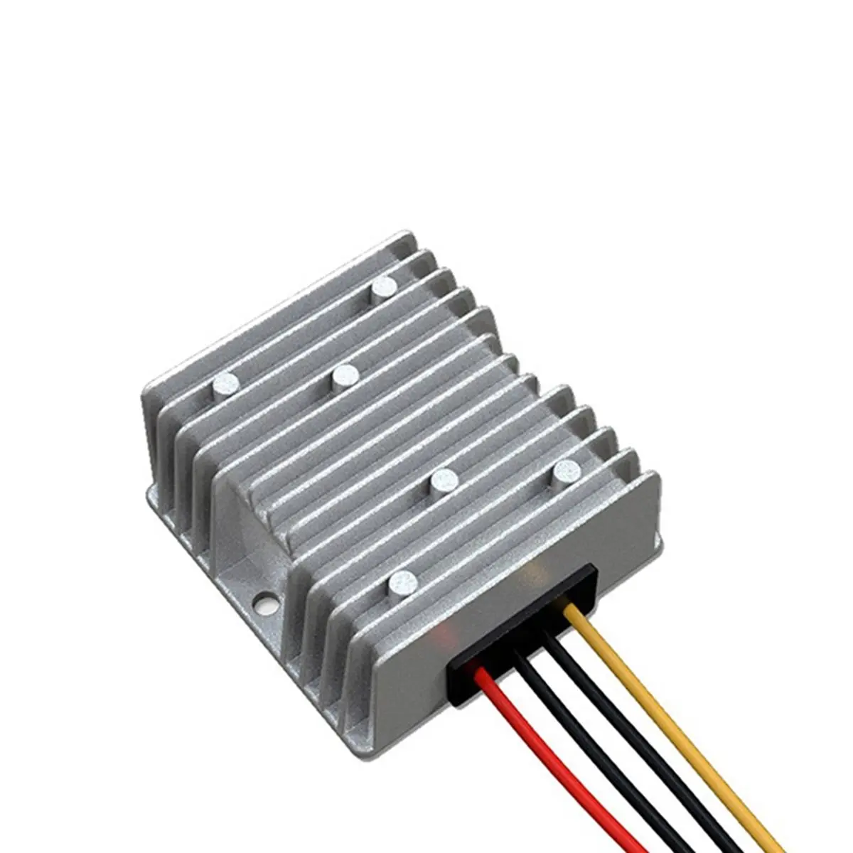 T898C-For Gen2/Gen3 Gigabit POE Injector 150W High Power 48VDC Input POE Output 6KV Surge Protection 48V HOT
