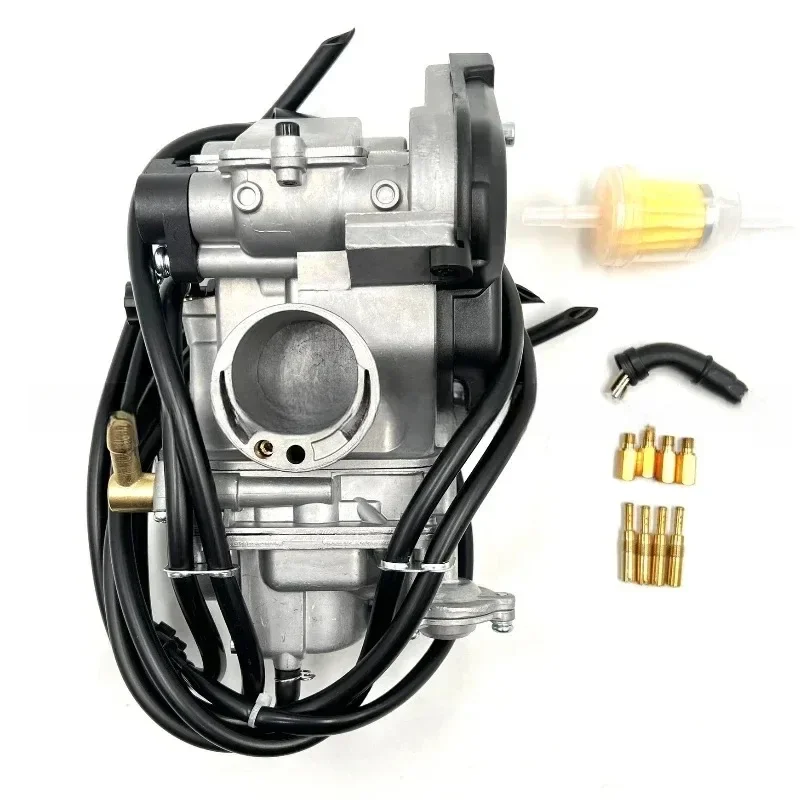 For Honda CRF150 2007 2008 2009 Motocross New 33mm Carburettor Modification, Motorcycle Accessories