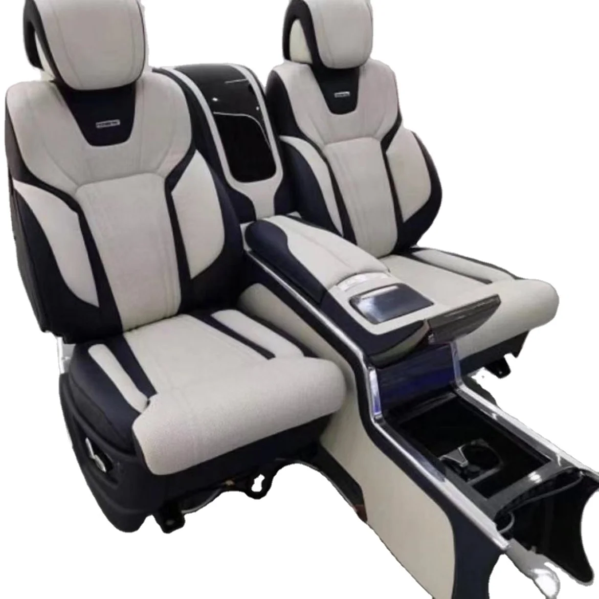 

One-stop Automotive Customization Luxurious Vip Car Seat for GLS 450 Upgrade S600 GLE Seat Set