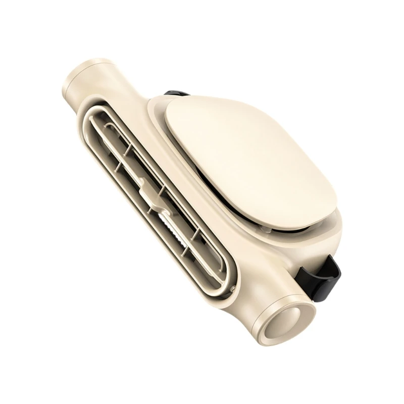  Innovative Automobile Cooling Unit With Detachable Mount And Intuitive Controls