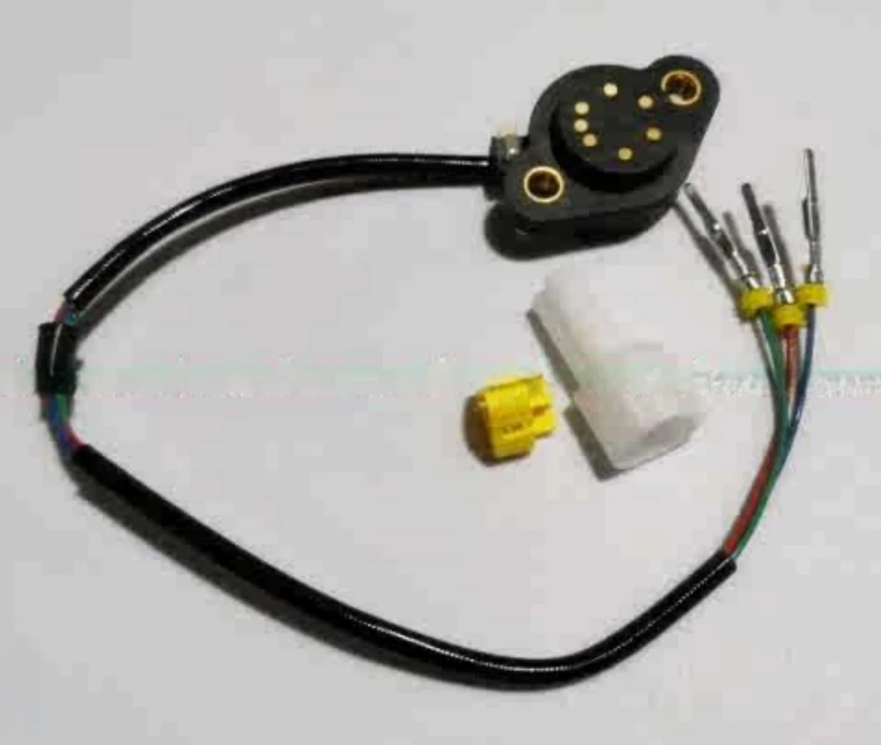 

Gear Position Sensor Indicator Shift Switch For Benelli BJ750GS 752S Leoncino 800, Gear Display Meter