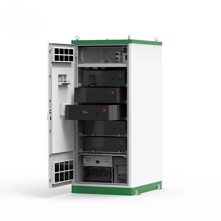 ESUN Industrial Commercial 105kWh 100KW Solar Energy Storage System With Solar Inverter Cabinet