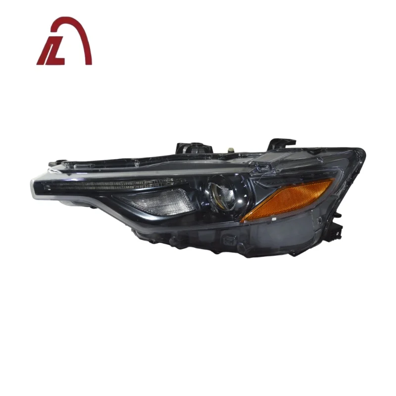 12V LED Headlamp Assembly for Maserati Levante
