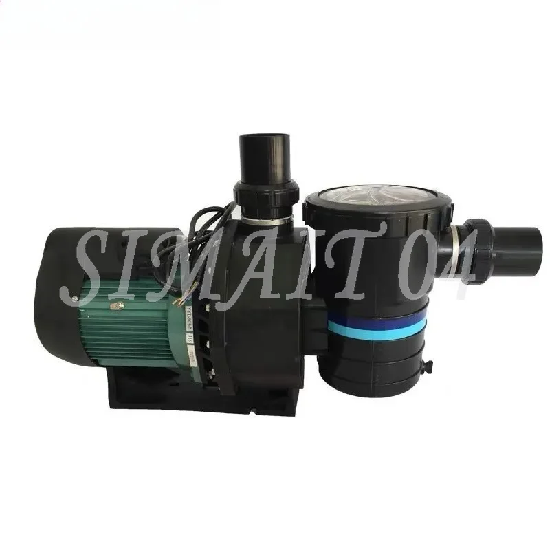 SB Series Filter Water Pump Is Suitable for Swimming Pool Equipment