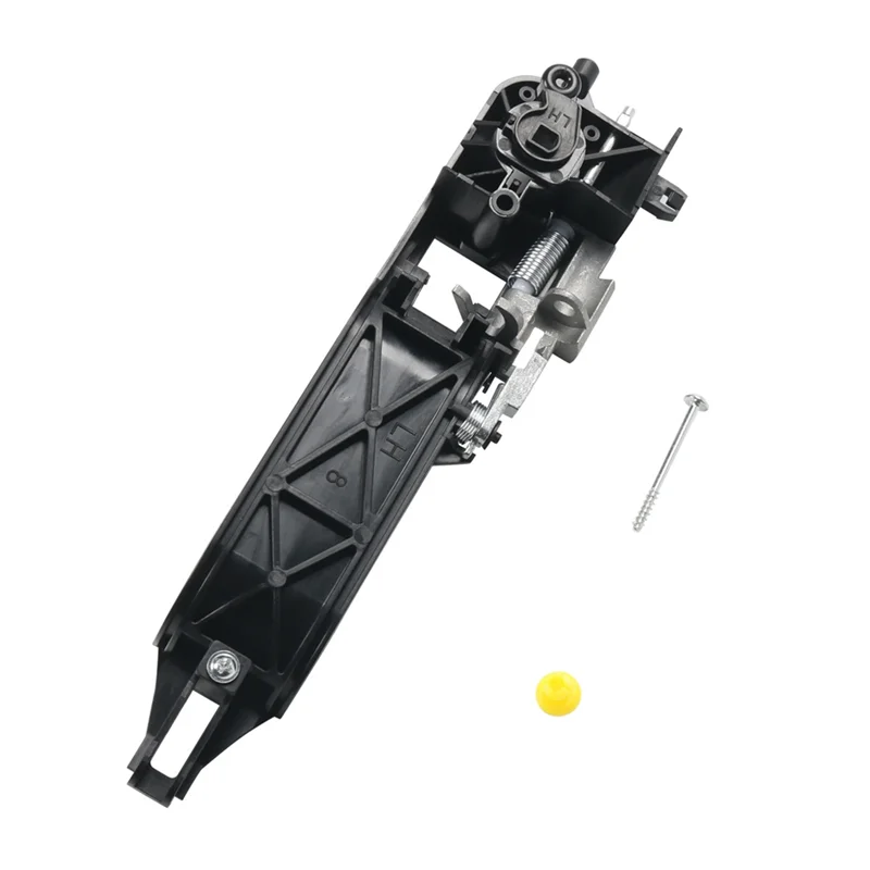 

OB-Car Exterior Door Handle Base Car Exterior Door Handle Exterior Door Handle For Ford Left