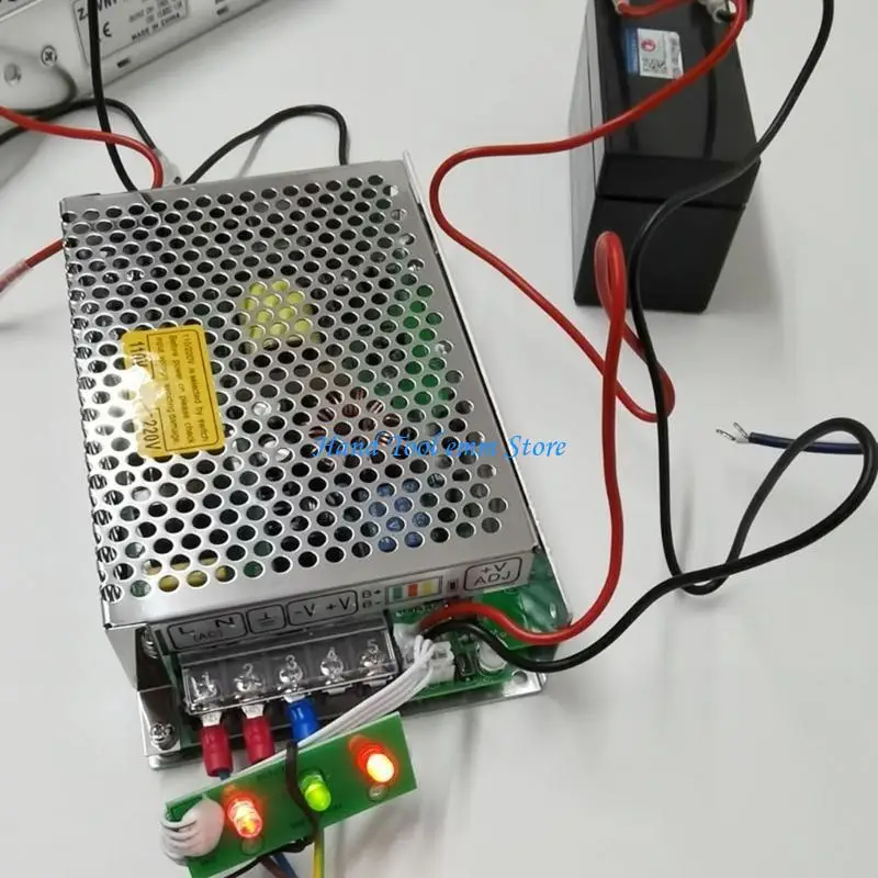 

H37F 120W 24V Универсальный запасной питание от переменного питания переключение питания Переключение питания SC120W-24 с