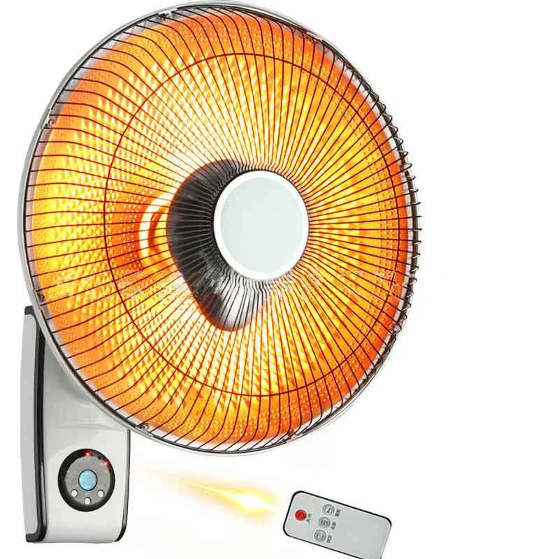 220v Heater Wall-mounted household bathroom heater electric heating fan warmer warm-fan electric heater air-heater