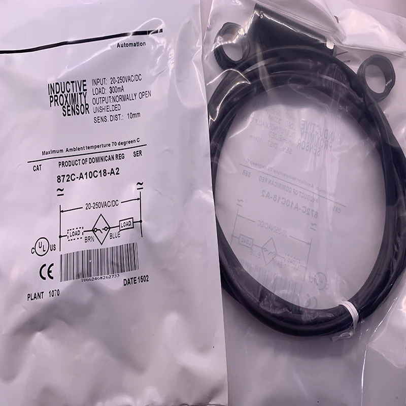 In Stock New Proxim…