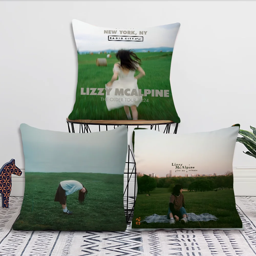 

ceilings Decoration Room Home L-Lizzy Sofa M-McAlpine living Office Singer Car Nordic Simplicity Pillow Cover