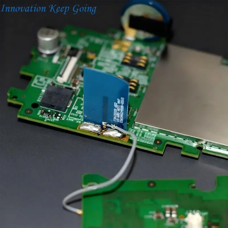 E65C Motherboard Optimized For VX680 Terminals Replacement And High Volumes Transaction Environment