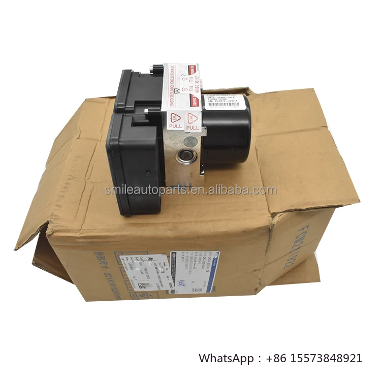 

Блок управления ABS для Ecosport 2015 года, OE CN152C405CB CN1Z2C405F CN152C405CA CN152C405DA CN152C405DB