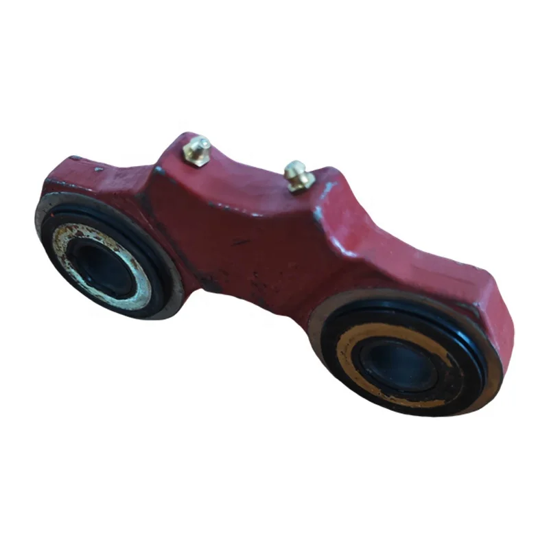 Steering Axle Accessories Forklift Spare Parts Track Rod Assy 16114501300 for Linde1276 336 387 with 6 Months Warranty