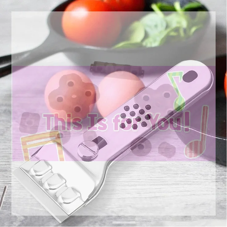 【MA】Scraper Tool, Multi Surface Cleaning Tool, Glass Windows Tiles Metal For Stove Tops, Windows, Paint Removal