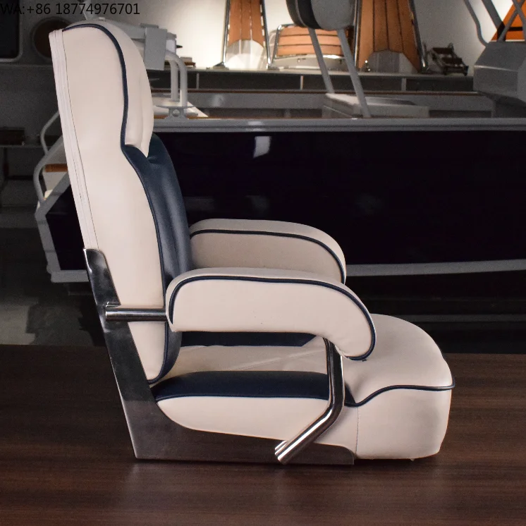 

Compact Helmsman Seats Marine Boats for Sale