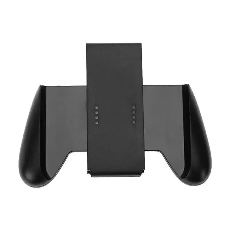 Premium game controller grip left and right handle grip bracket designed for comfort easy to remove and perfect for long gaming