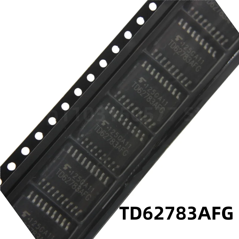 1piece TD62783AFG High voltage source driver SOP18