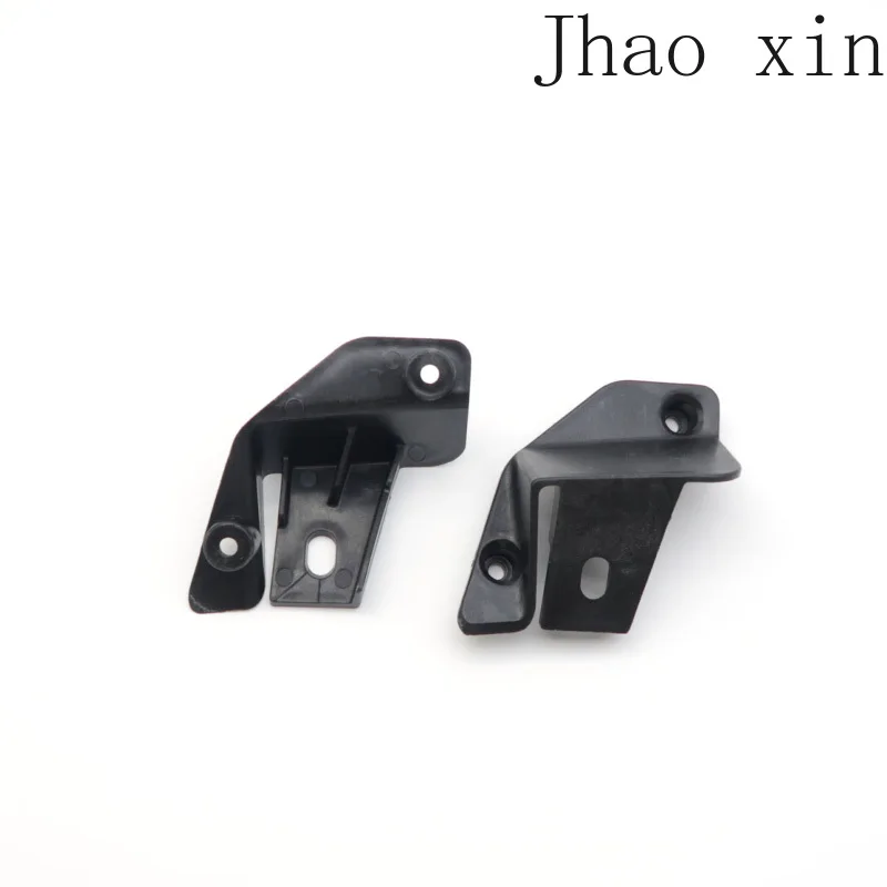 Fixed Angle Claw Repair Bracket Spare Parts Lamp Foot Lamp Bases for Lexus RX350 RX450 2020-2022 Black Car Headlights Repair Kit
