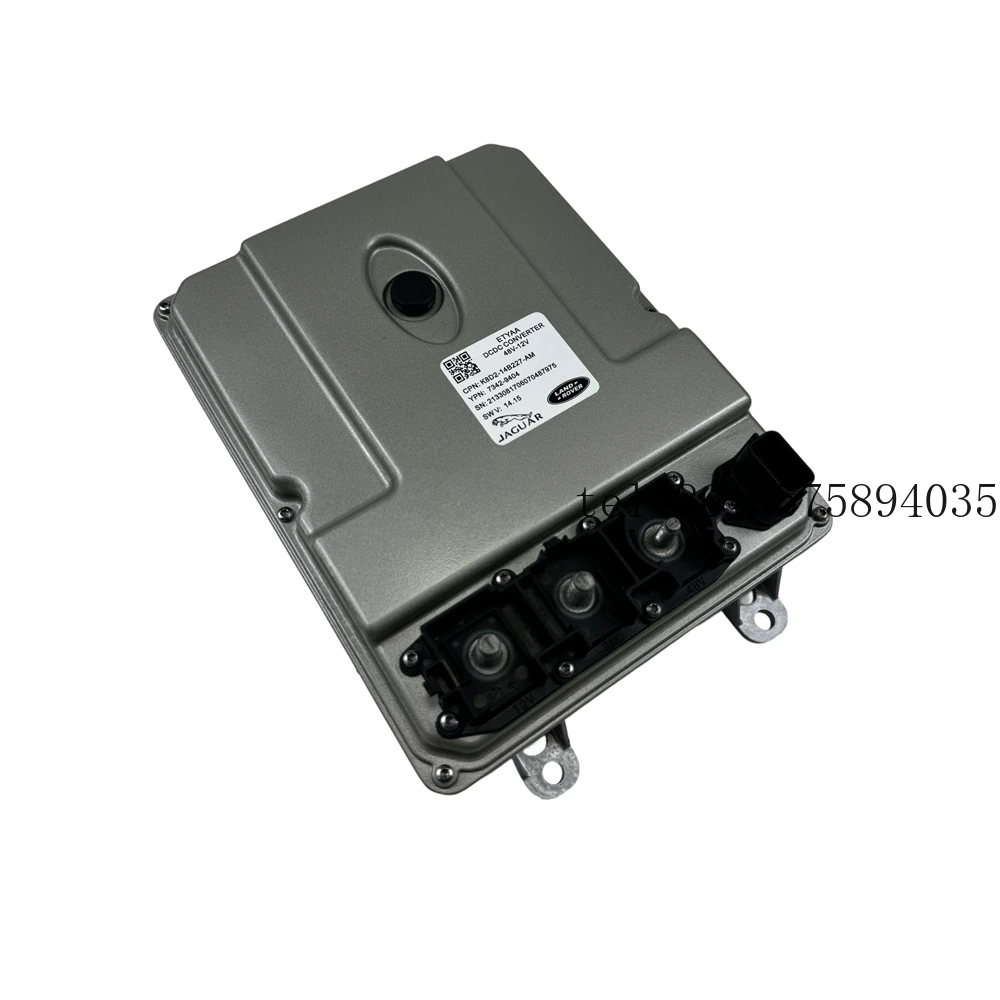 

2026 48V Brand-new Original Energy Charger DCDC Controller Suitable for