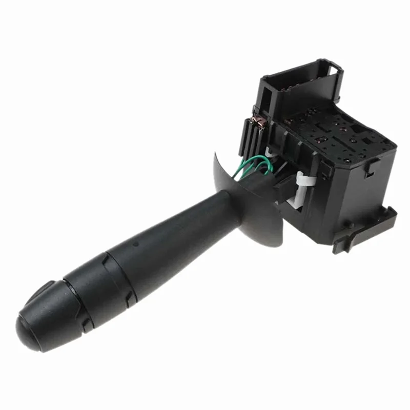 

Portable Car Wiper Stalk Switch For Renault Trafic Twingo Espace Laguna & Vauxhall/Opel Vivaro 2001-2014 7701048915