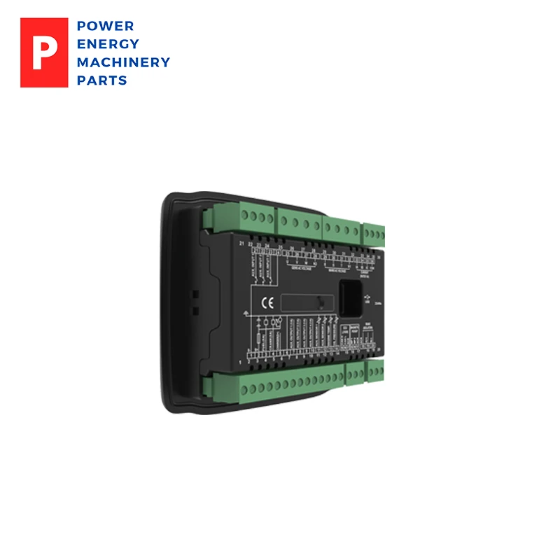 HGM4020N Generator Intelligent Controller Automatically Starts Municipal Motor Digital Control Panel Original hgm4010n