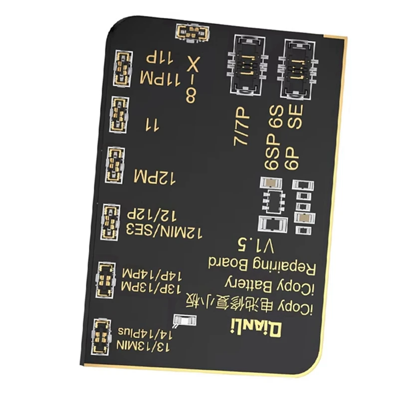 T70C-Qianli-Icopy-Plus-EPROM-โปรแกรมเมอร์-แบตเตอรี่-บอร์ด-สําหรับ-Iphone-13-Pro-Max-Mini-12-Promax-X-XS-Xsmax-8-7-6S-ซ่อม-เครื่องมือ