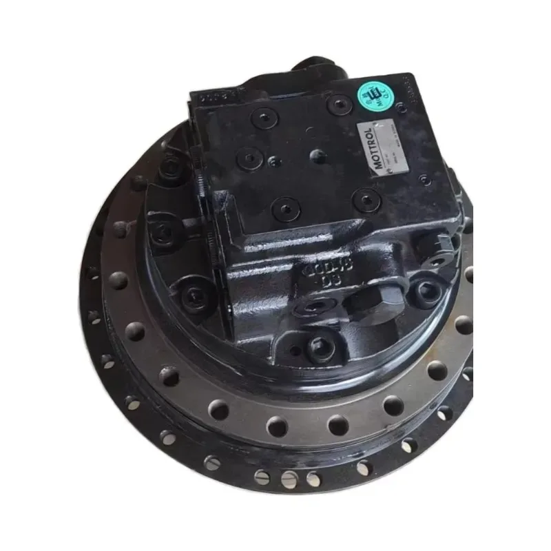 R210Lc-7H Excavator…