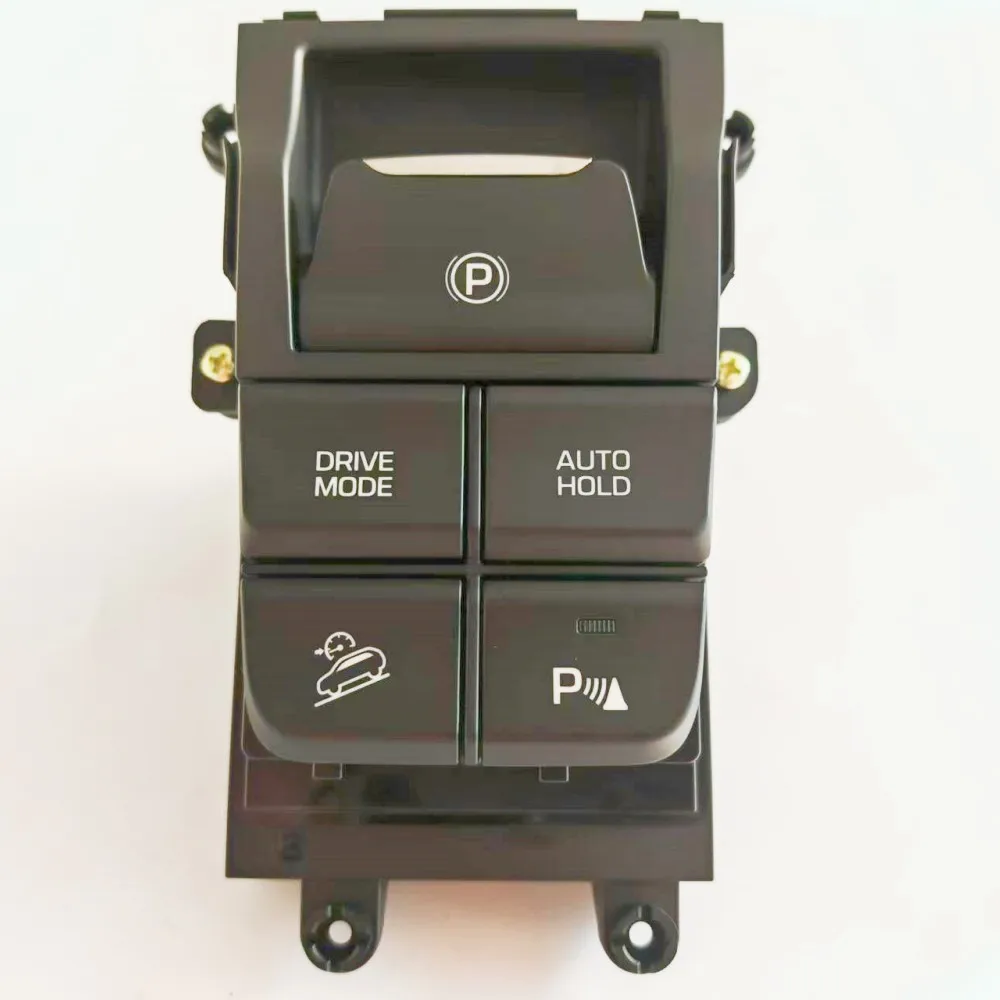 93300D3060 Console Floor Switch Complete for Hyundai Tucson 2015 93300D30604X