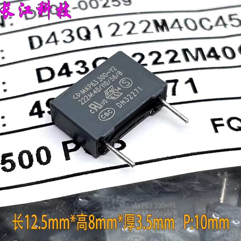 Farah Mkp 222 2.2Nf…