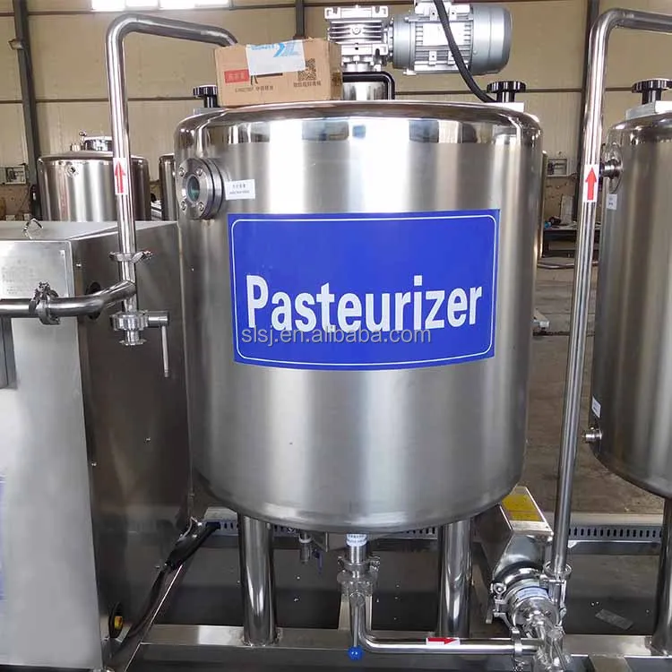 Mesin Peternakan Sapi Perah Mesin Pengolah Susu