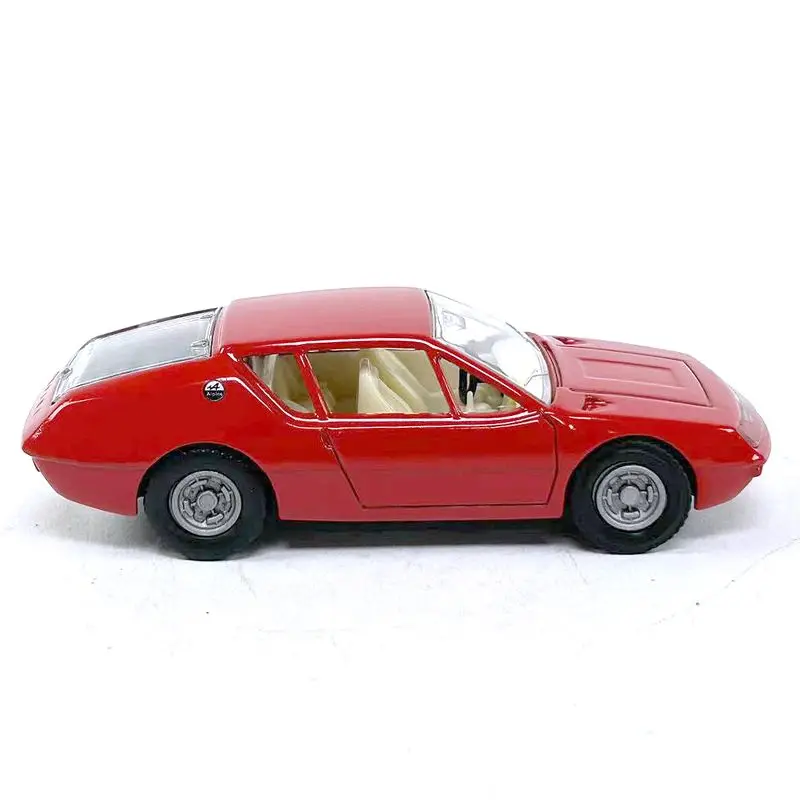 DINKY TOYS 1:43 ALPINE A310 Alloy Car Diecasts & Toy Vehicles Car Model Miniature Scale Model Car For Children