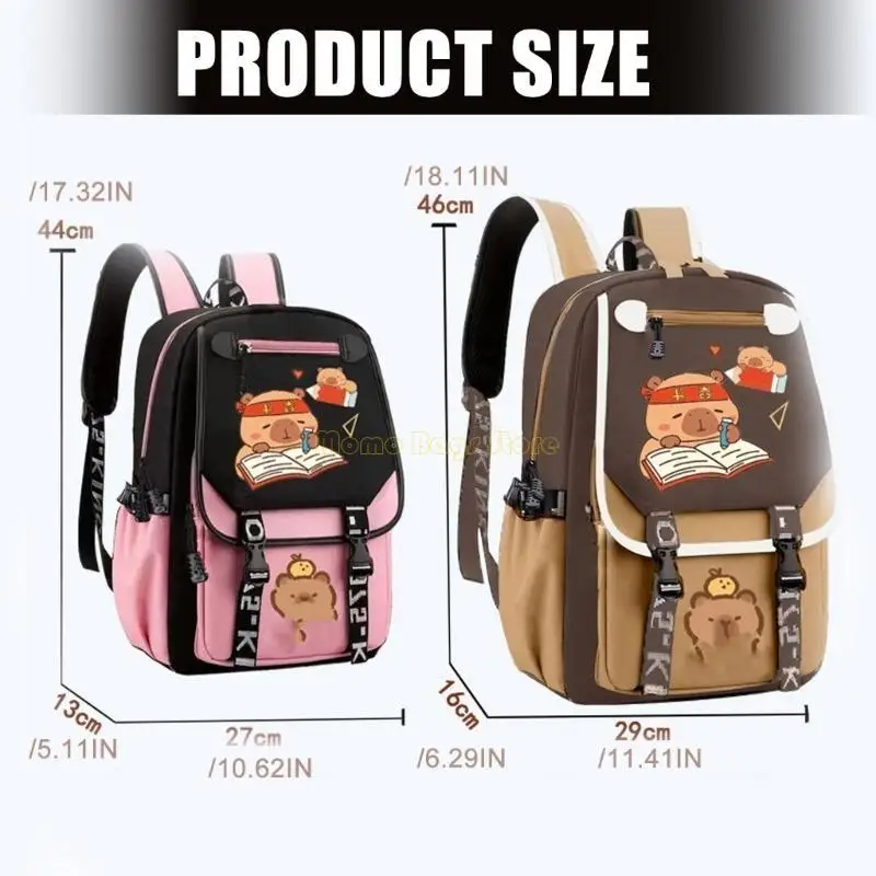 X90d School Rucksack Buchbags Leichtes Reise -Rucksack Laptop Rucksack Geschenke