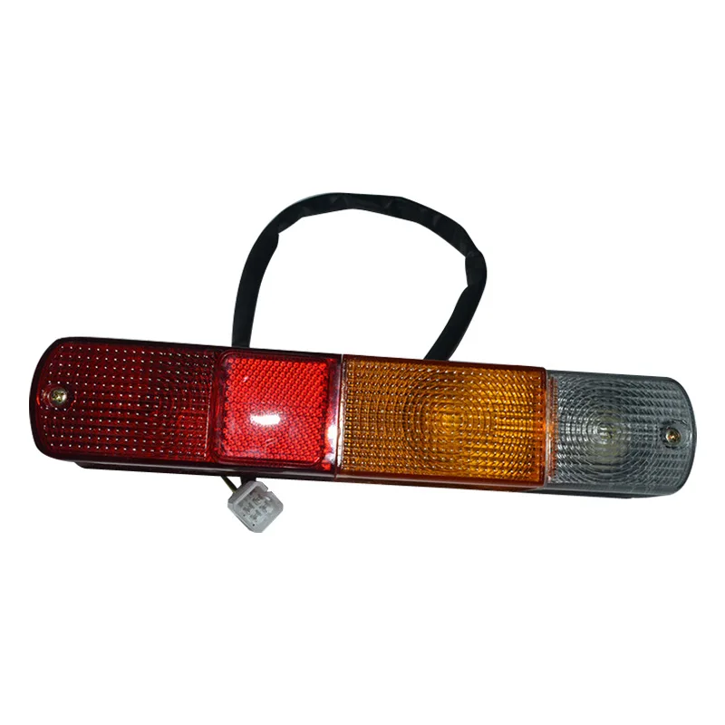 

Suitable for TCM forklift parts, 209K2-42002 forklift rear tail light electrical parts