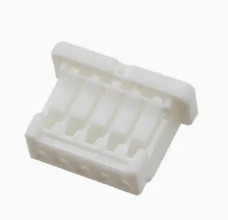 

50pcs Connector 5013300500 501330-0500 5P rubber shell brand new original