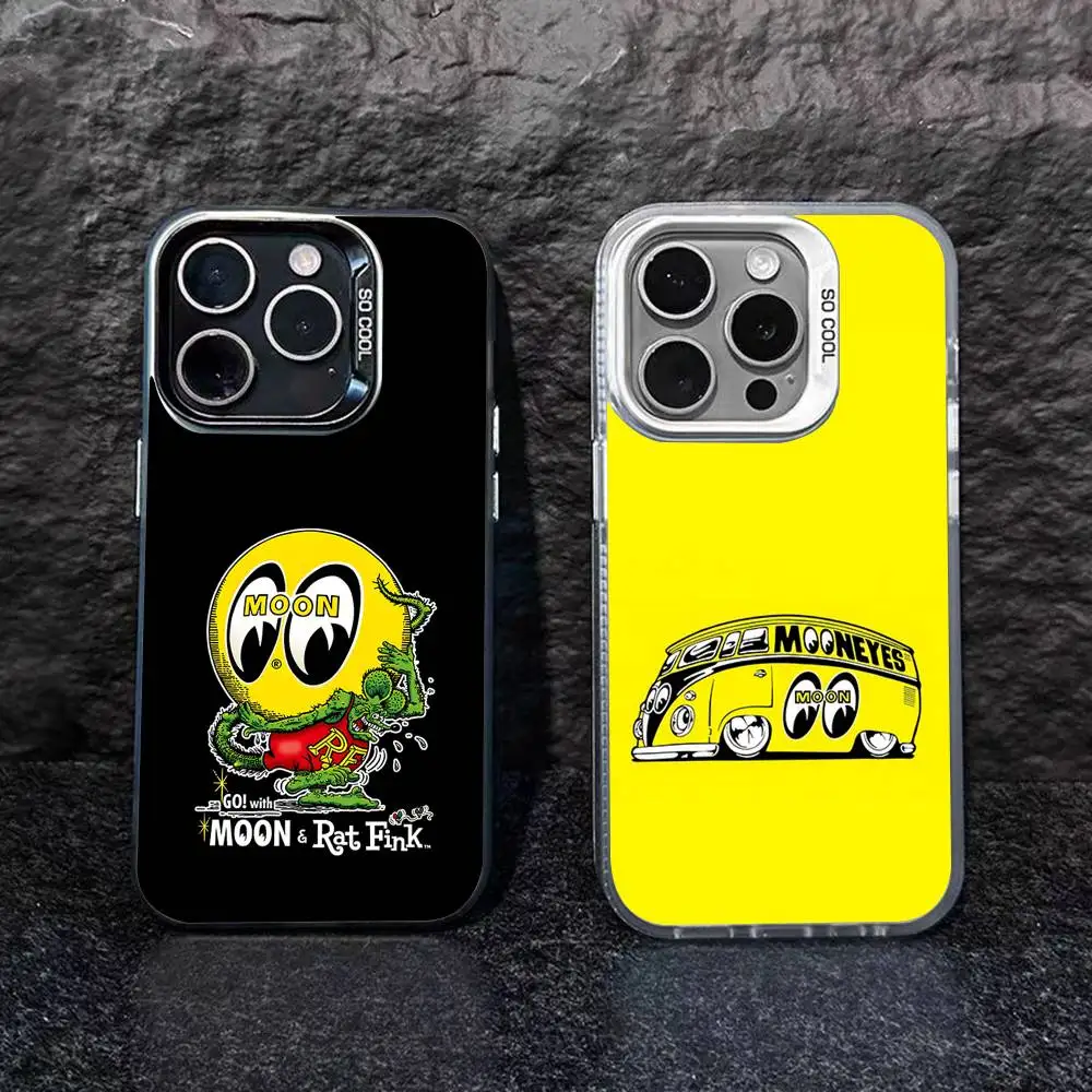 M-Mooneyes Print Ph… - image