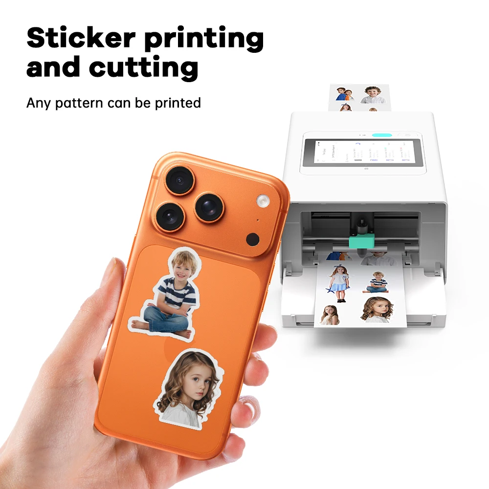 Mesin Printer dan Pemotong Sti - Screen Protector Film ulasan dan harga