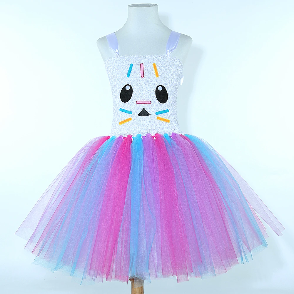 Urocze stroje Gabby Cat dla ni – Anime Cosplay Simple recenzja i cena