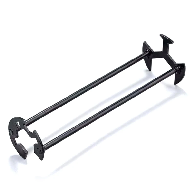 

Repair Plumbing Tool Sink Wrench Sink Faucet Key Plumbing Pipe Hexagonal