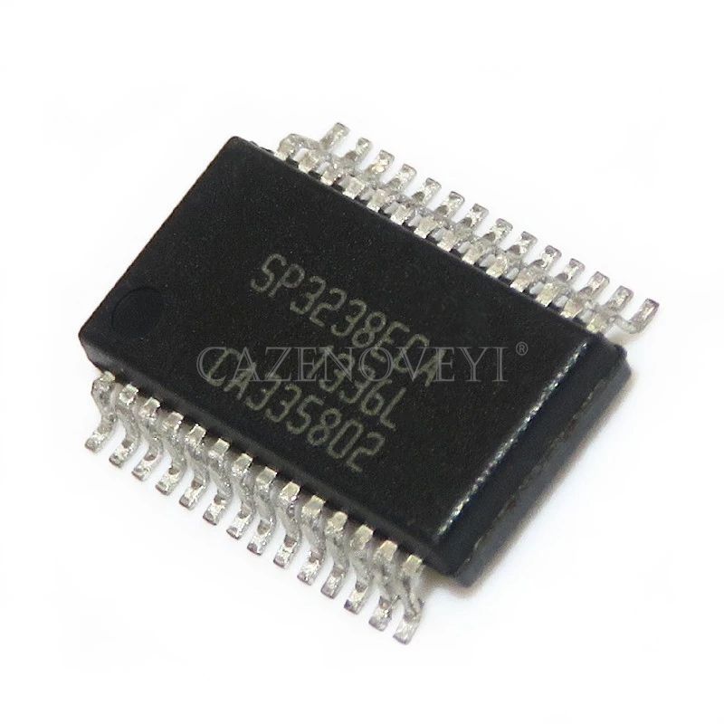 5PCS SP3238EEA SP3238 SP213ECA SP213 PL2303TA PL2303 PL-2303HX PL2303HX PL-2303 PL2303 PIC18F26K80-I/SS PIC18F26K80 SSOP-28