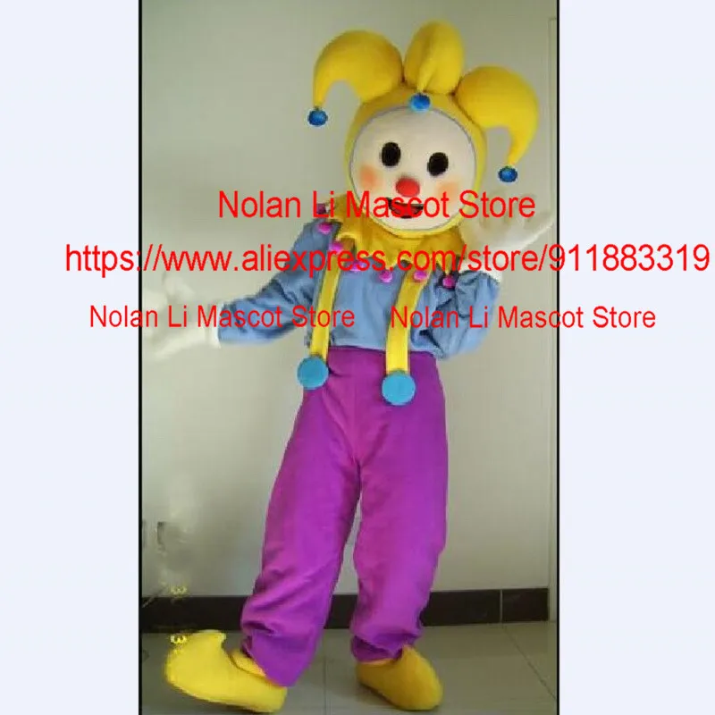 Hot Sale Girl The Mascot Costume Cartoon Set Birthday Party Cosplay Fancy Dress Ball Adult Size Halloween Christmas Gift 1158