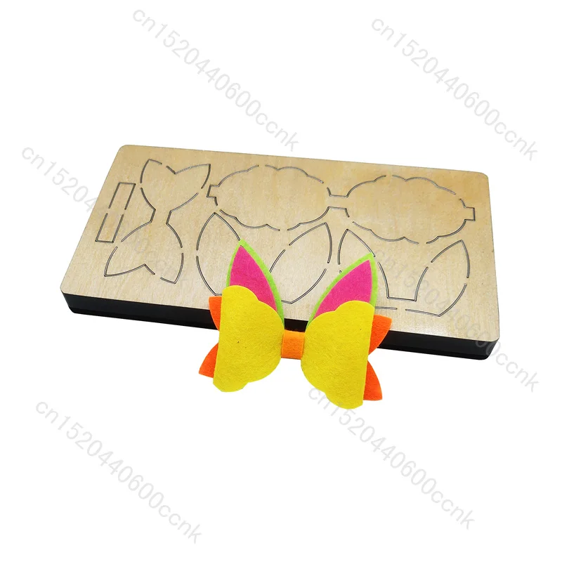 

Деревянные штампы для резки лука для скрапбукинга, несколько размеров, V-8637, новые