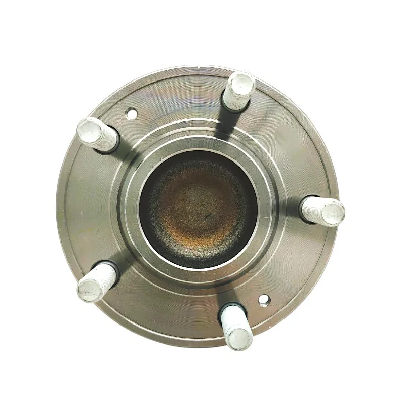 Los rodamientos de piezas automotrices están faltan (rueda trasera) A00074942