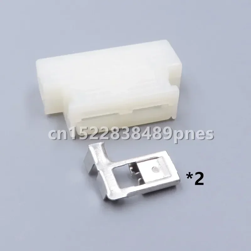 1 Way Automotive Standard Middle Fuse Holder Wiring Harness Car Middle Fuses Box Auto Blade Type Fuse Block