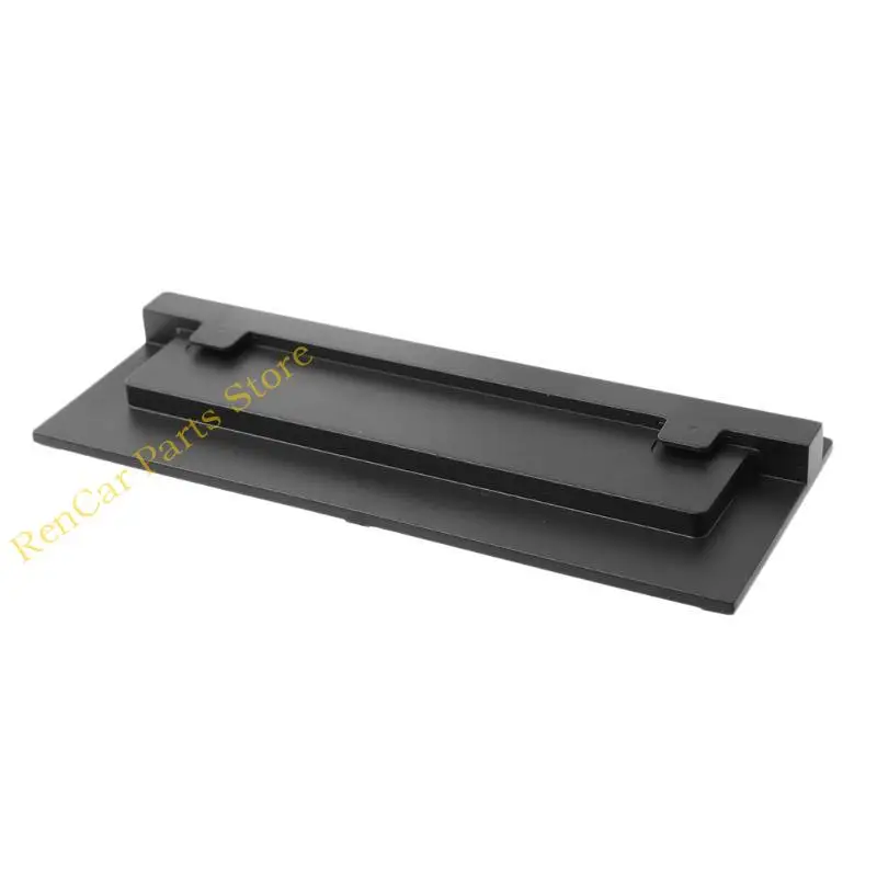 

F19A Vertical Host Stand Cooling Base Holder For Slim Video Game Console