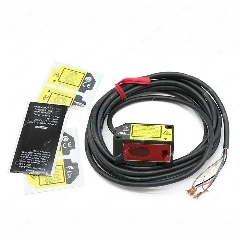 الأصلي HG-C1030 1050 C1100 1400-P مستشعر الإزاحة بالليزر الإخراج التناظري