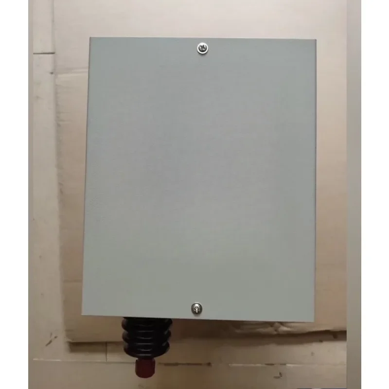 15KV 16KV 18KV Industrial Static Eliminator Anti Static Ionizer For Film Nonwoven Paper Mask Printing Bag Making