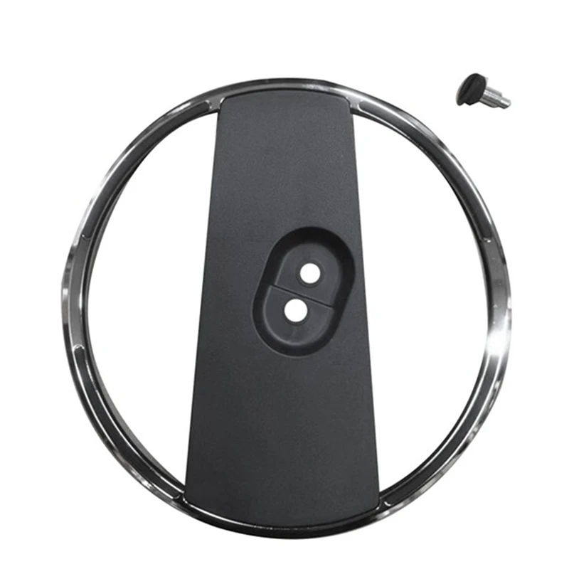 Per PS5 Base di raffreddamento per controller di gioco PS5 SLIM Supporto di ricarica portatile Base di calore multifunzionale Accessori per parti 2 pezzi